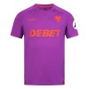 Camiseta de fútbol Wolverhampton Tercera Equipación 2024-25 - Hombre